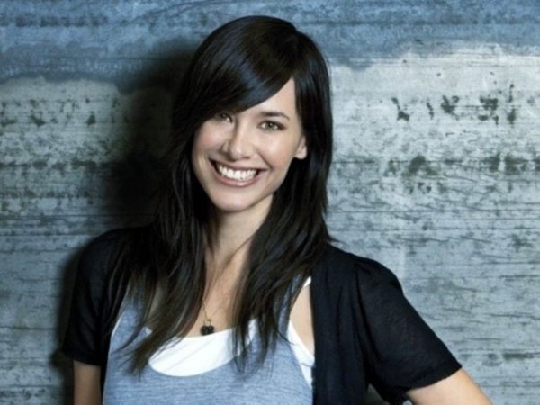 最性感极客杰德· 雷蒙德 (Jade Raymond)