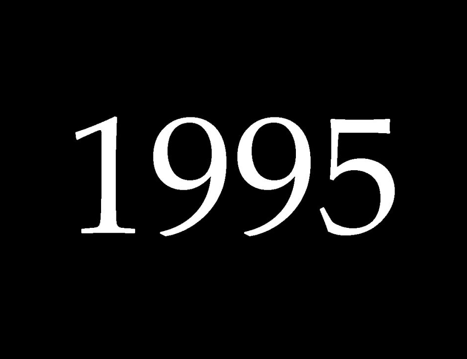 1995年