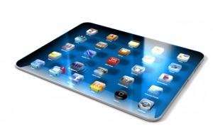 apple ipad3