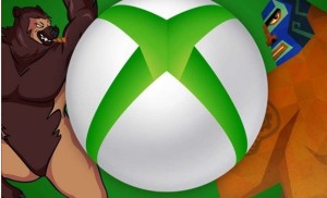 Microsoft Xbox One games