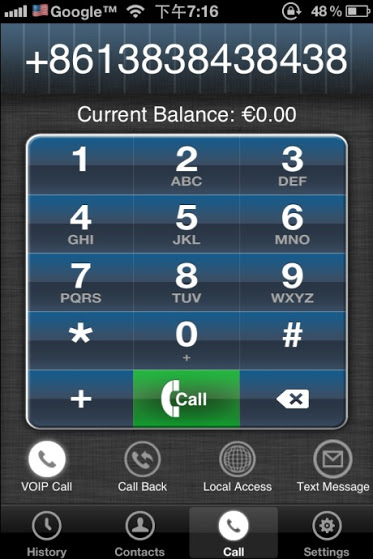 MobileVoip 3