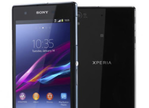 Xperia Z update Android 4.4