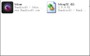 bdcam bdcap32_dll