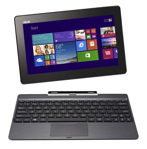 ASUS Transformer Book T100