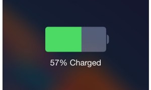 Apple iPhone Battery