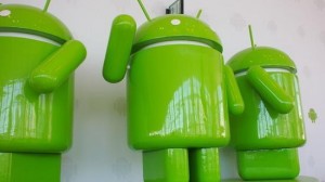 Google Android5.0 update