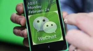 Wechat For Nokia X