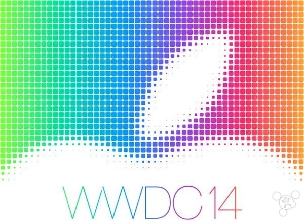 Apple wwdc2014