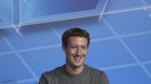 Facebook CEO Mark Elliot Zuckerberg