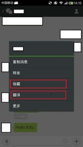 Wechat5.3 For iPad