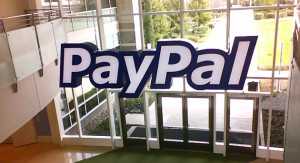 paypal Google play