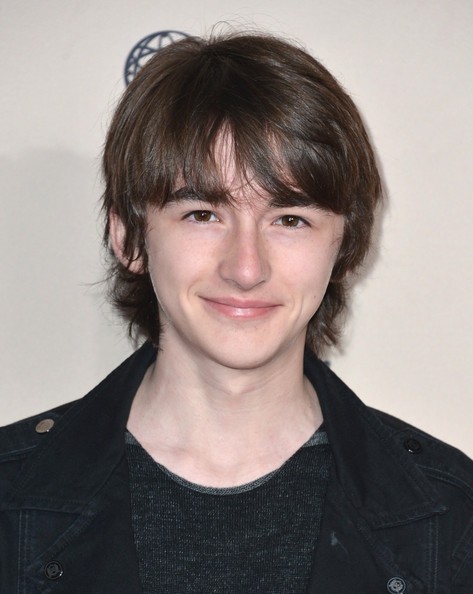 Isaac Hempstead-Wright