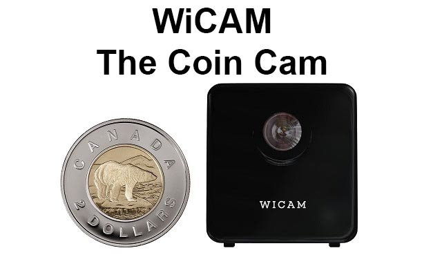 WiCAM 1