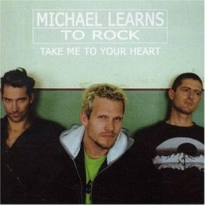 迈克学摇滚(Michael Learns To Rock).