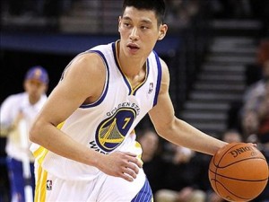 林书豪Linsanity